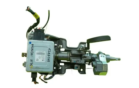Hyundai ix35 Steering wheel axle set 563452S500