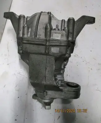 Alfa Romeo Stelvio Other interior part 00552719890