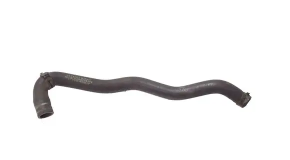 Mercedes-Benz E W212 Engine coolant pipe/hose A2128301006