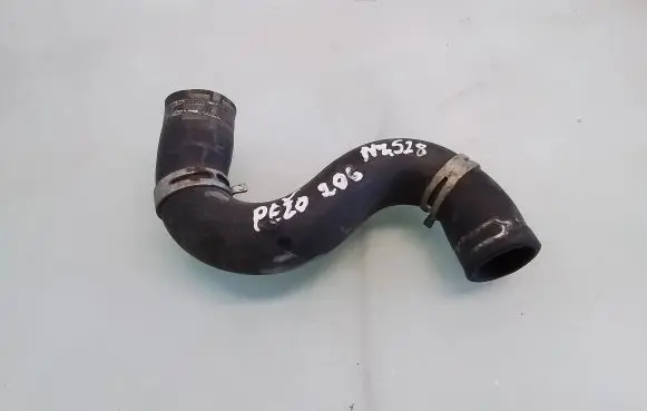 Peugeot 206 Engine coolant pipe/hose