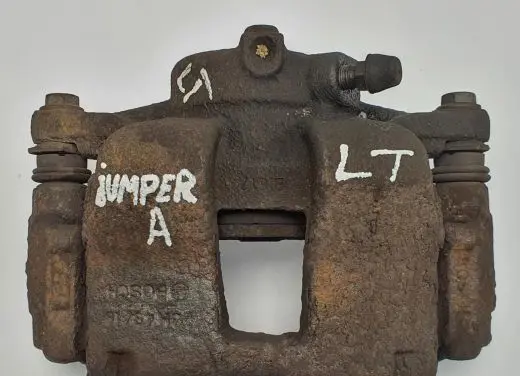 Citroen Jumper Rear brake caliper