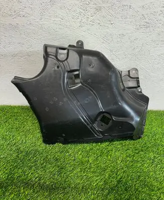 BMW 5 G30 G31 G38 Pickup box liner 51757351648