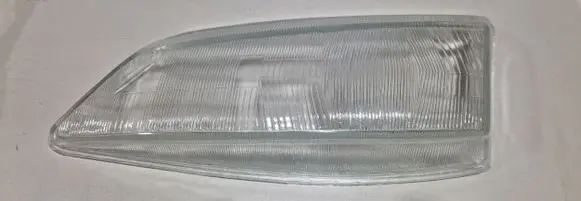 Opel Vectra B Headlight lense 