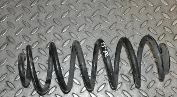 Audi Q5 SQ5 Rear coil spring