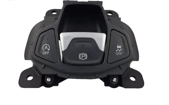 Jeep Renegade Hand parking brake switch 07356040440