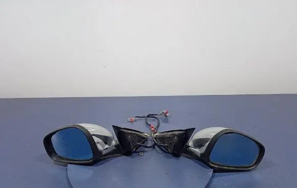 Alfa Romeo 159 Front door electric wing mirror 