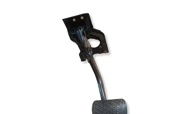 Mercedes-Benz S W220 Brake pedal A2202900619