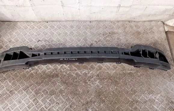 Peugeot Partner Front bumper cross member 9643814880