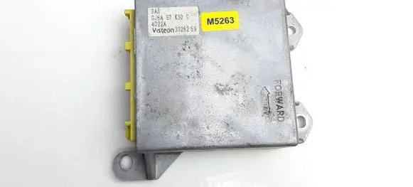 Mazda 6 Airbag control unit/module 3326259 M5263