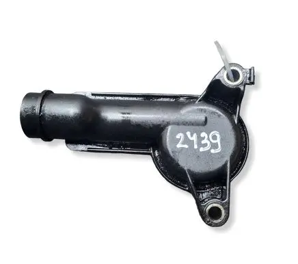 Volvo S60 Oil sump strainer pipe 31321050