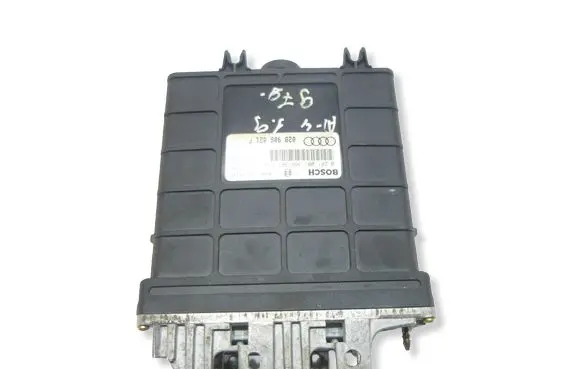 Audi A4 S4 B5 8D Engine control unit/module 028906021F 0281001366 28SA2589