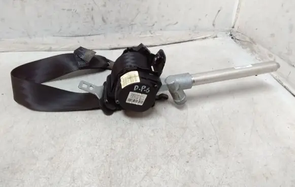 Volvo V70 Rear seatbelt 6061536 6156187303 606175500C