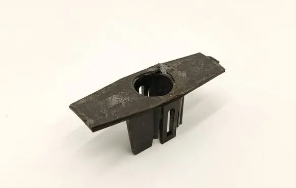 Audi Q5 SQ5 Rear parking sensor holder (PDC) 8R0919258C