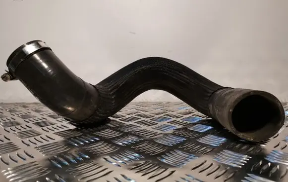 Jeep Grand Cherokee Intercooler hose/pipe 55038006AD
