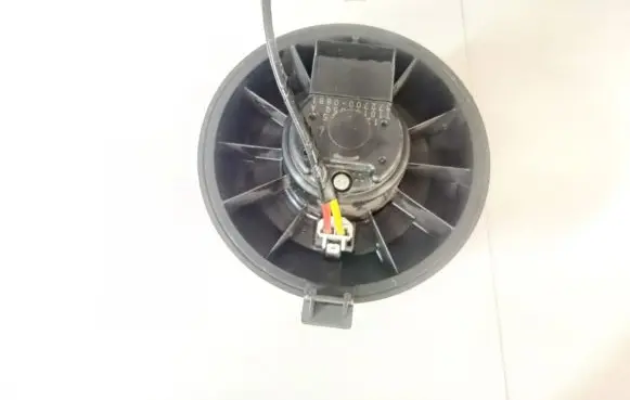 Nissan Cube Z12 Heater fan/blower 8727000881 872700-0881