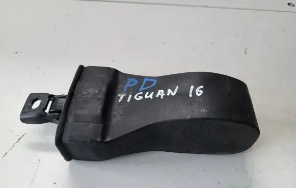 Volkswagen Tiguan Front door check strap stopper 5NA837267