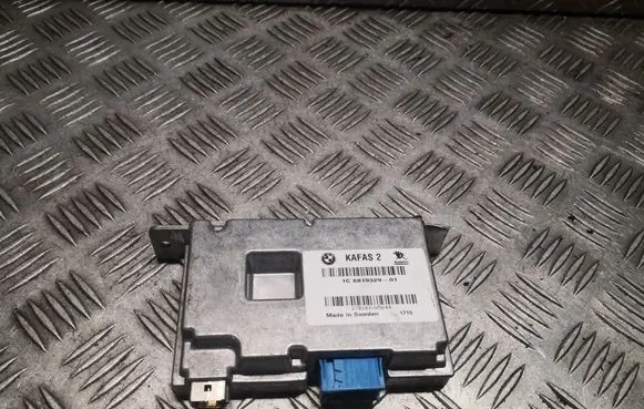 Mini Clubman F54 Video control module 6819329
