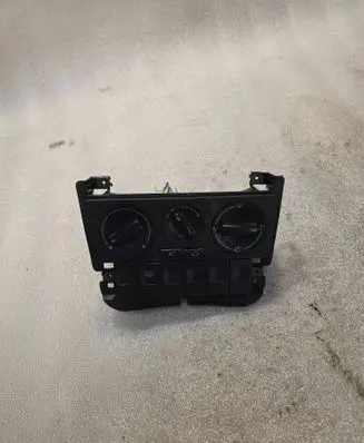 Climate control unit
