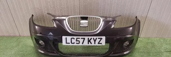 Seat Altea Front piece kit 