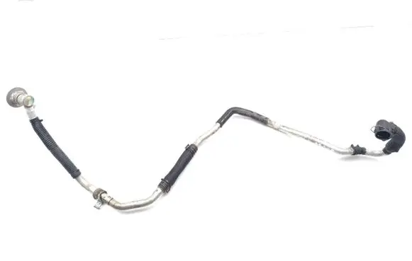 Tesla Model Y Electric car engine cooling hoses/pipes 