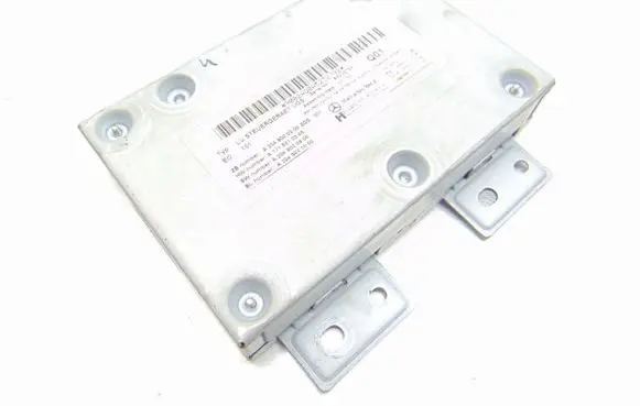 Mercedes-Benz C W204 Other control units/modules A2049000300