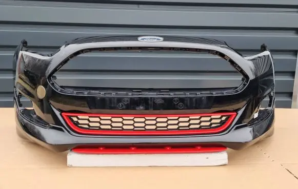 Ford Fiesta Front bumper C1BB17757A