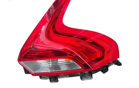 Volvo V40 Rear/tail lights 31395845