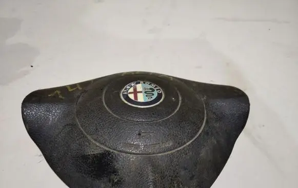 Alfa Romeo 147 Steering wheel airbag