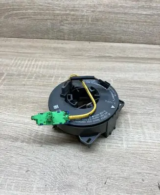 Subaru Justy Airbag slip ring squib (SRS ring) 24436919 1610662