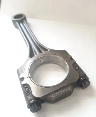 Skoda Yeti (5L) Connecting rod/conrod 03F