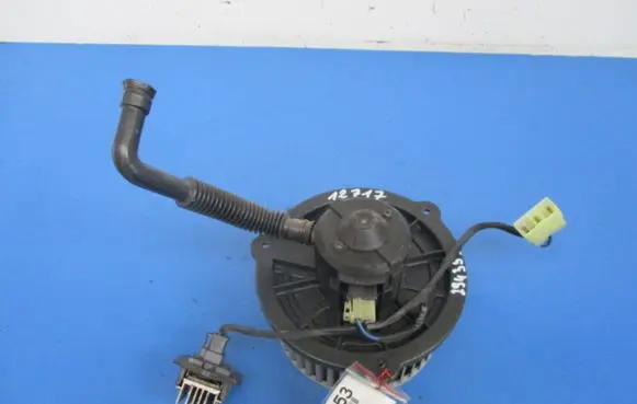 KIA Clarus Heater fan/blower