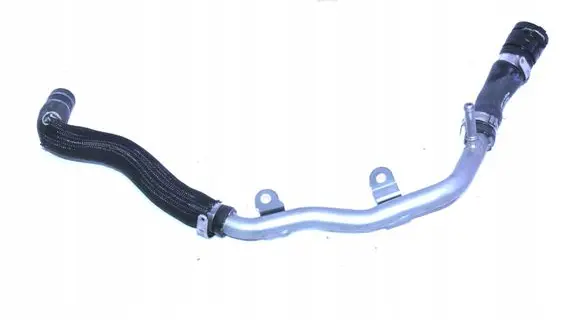 Fiat Tipo Engine coolant pipe/hose 00521847920E