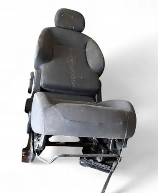 Citroen Berlingo Front driver seat 