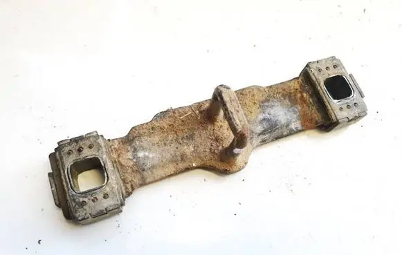 Audi A6 S6 C5 4B Tailgate/trunk/boot lock/catch/latch