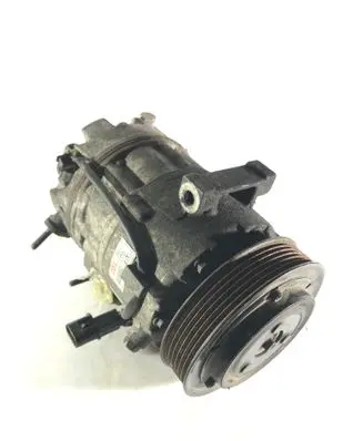 Hyundai Santa Fe Air conditioning (A/C) compressor (pump) KAMD2360