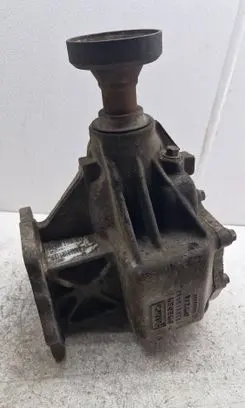 Volvo XC60 Gearbox transfer box case 31256301 1176895