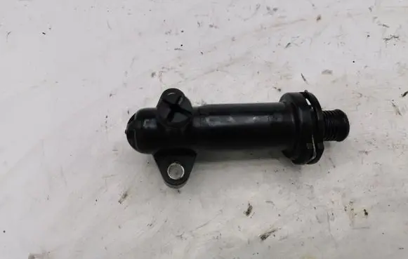 BMW 5 E60 E61 EGR thermostat NOCODE
