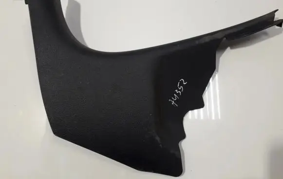 Audi A3 S3 8P Other interior part 8p0867271b 8p0867271c