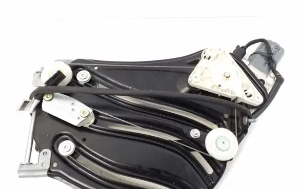 Mercedes-Benz SLK R172 Rear window lifting mechanism without motor A1726700203
