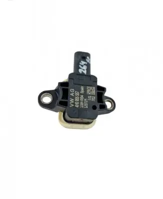 Audi A1 Airbag deployment crash/impact sensor 4H0955557