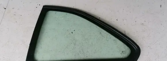 Honda Accord Rear side window