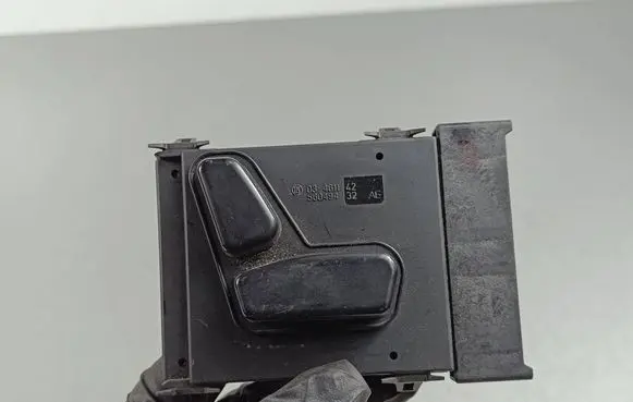 Jeep Grand Cherokee Seat control switch 03461142 560494
