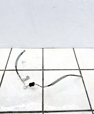 Mercedes-Benz C W205 Brake vacuum hose/pipe A2058309204