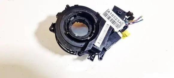 Mazda 3 II Airbag slip ring squib (SRS ring)