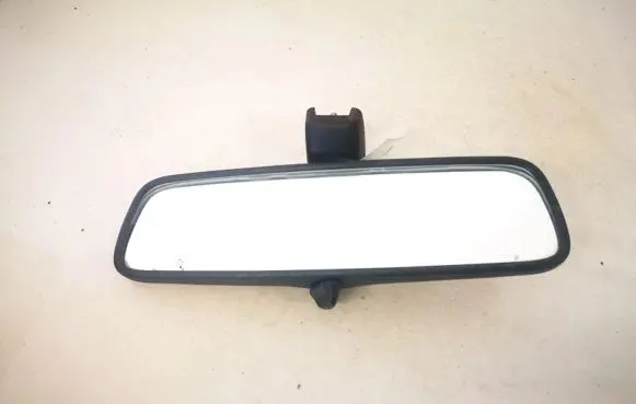 Opel Zafira A Rear view mirror (interior) e1015009