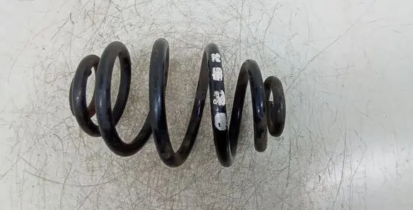 Audi A6 S6 C5 4B Rear coil spring