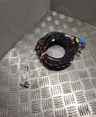 Mercedes-Benz EQV 447 Other wiring loom A4475406231