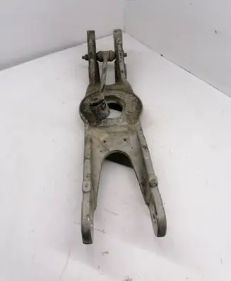 Rear upper control arm/wishbone