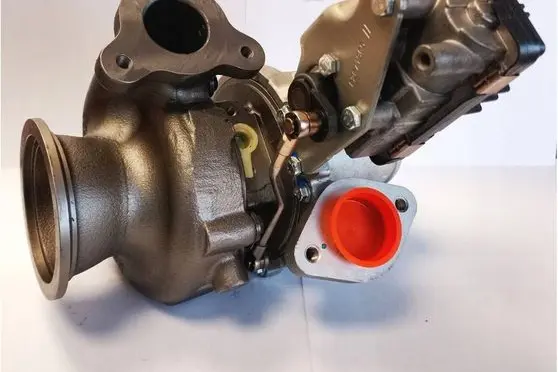 Opel Zafira C Turbo 95523296