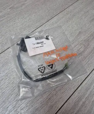 McLaren GT Outside/external air temperature sensor 11M0426CP